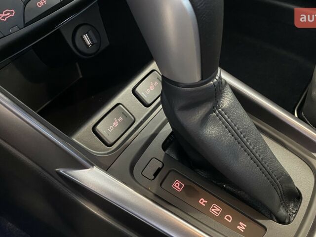 Сузуки S-Cross, объемом двигателя 1.37 л и пробегом 0 тыс. км за 28952 $, фото 17 на Automoto.ua