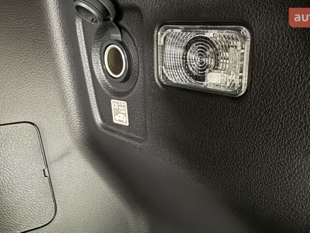 Сузуки S-Cross, объемом двигателя 1.37 л и пробегом 0 тыс. км за 27307 $, фото 13 на Automoto.ua