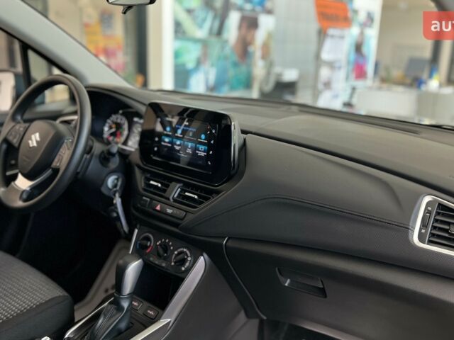 Сузуки S-Cross, объемом двигателя 1.37 л и пробегом 0 тыс. км за 26368 $, фото 25 на Automoto.ua