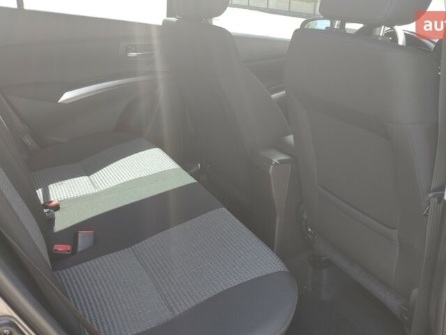 Сузукі S-Cross, об'ємом двигуна 1.37 л та пробігом 0 тис. км за 26219 $, фото 17 на Automoto.ua