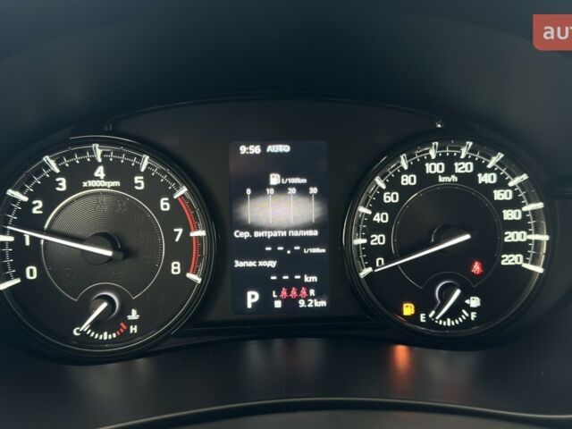 Сузукі S-Cross, об'ємом двигуна 1.37 л та пробігом 0 тис. км за 26219 $, фото 48 на Automoto.ua