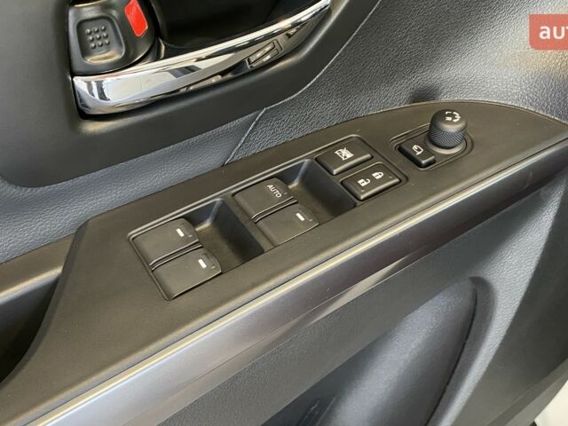 Сузукі S-Cross, об'ємом двигуна 1.37 л та пробігом 0 тис. км за 27542 $, фото 11 на Automoto.ua