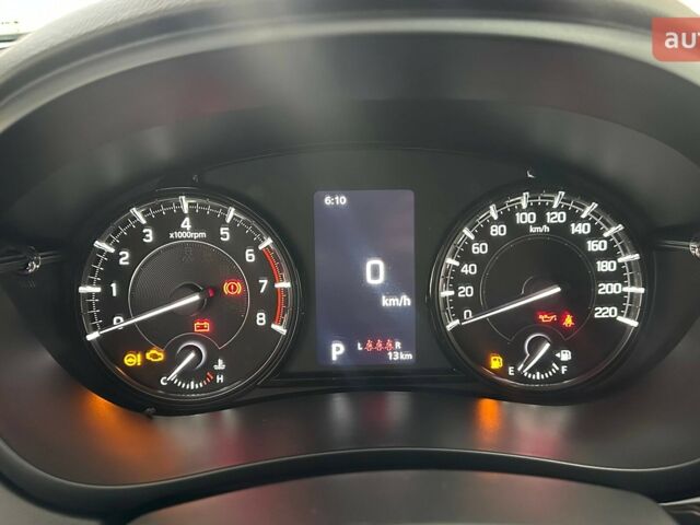 Сузуки S-Cross 2025 в Кривом Роге на Automoto.ua Сузуки S-Cross, объемом двигателя 1.37 л и пробегом 0 тыс. км за 27529 $, фото 14 на Automoto.ua