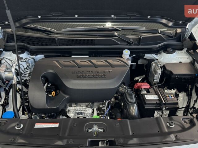 Сузуки S-Cross, объемом двигателя 1.37 л и пробегом 0 тыс. км за 27945 $, фото 44 на Automoto.ua