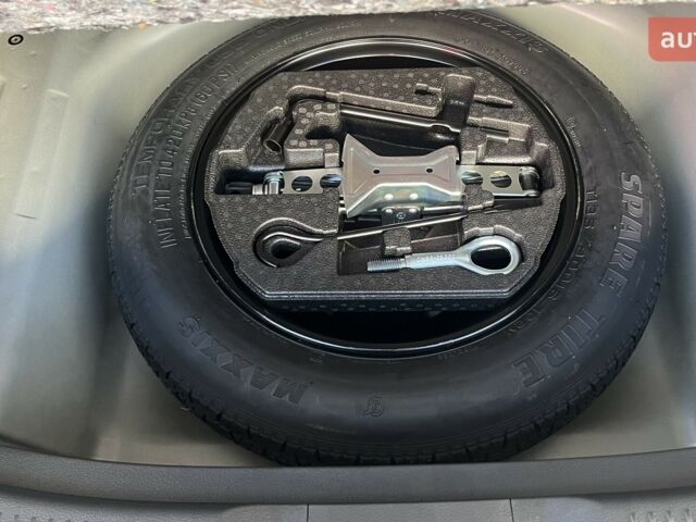 Сузуки S-Cross, объемом двигателя 1.37 л и пробегом 0 тыс. км за 24697 $, фото 8 на Automoto.ua