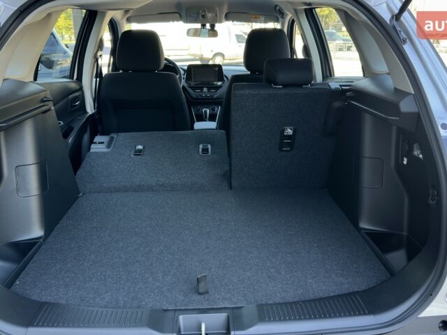 Сузуки S-Cross, объемом двигателя 1.37 л и пробегом 0 тыс. км за 24708 $, фото 31 на Automoto.ua