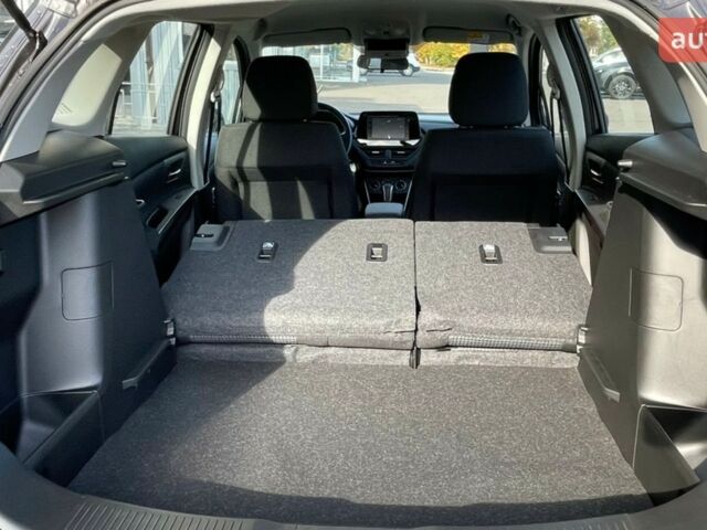 купити нове авто Сузукі S-Cross 2025 року від офіційного дилера Альфа-М Плюс Suzuki Сузукі фото