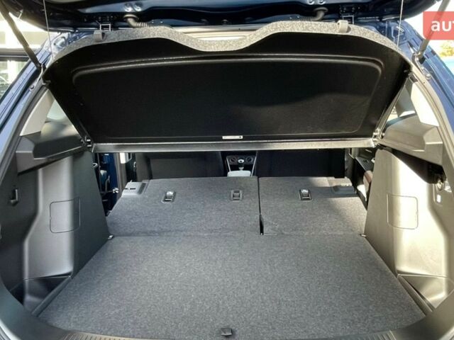 Сузуки S-Cross, объемом двигателя 1.37 л и пробегом 0 тыс. км за 23625 $, фото 45 на Automoto.ua