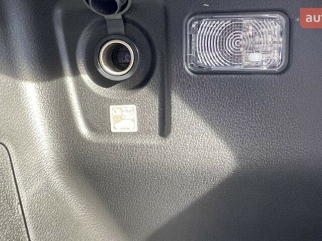 купити нове авто Сузукі S-Cross 2025 року від офіційного дилера Альфа-М Плюс Suzuki Сузукі фото