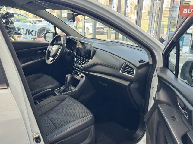 Сузуки S-Cross, объемом двигателя 1.37 л и пробегом 0 тыс. км за 27945 $, фото 28 на Automoto.ua