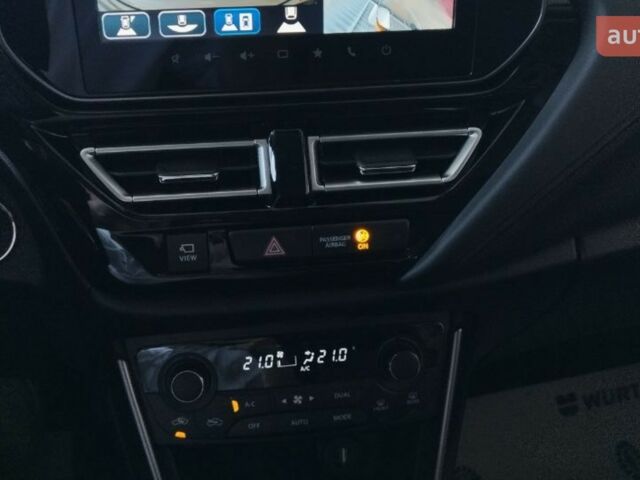 купить новое авто Сузуки S-Cross 2025 года от официального дилера ТОВ "АВТО КРОК" Сузуки фото