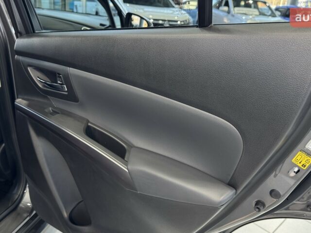 Сузуки S-Cross, объемом двигателя 1.37 л и пробегом 0 тыс. км за 29550 $, фото 36 на Automoto.ua