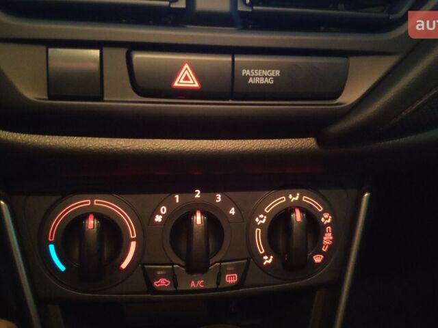 Сузукі S-Cross, об'ємом двигуна 1.37 л та пробігом 0 тис. км за 26219 $, фото 30 на Automoto.ua