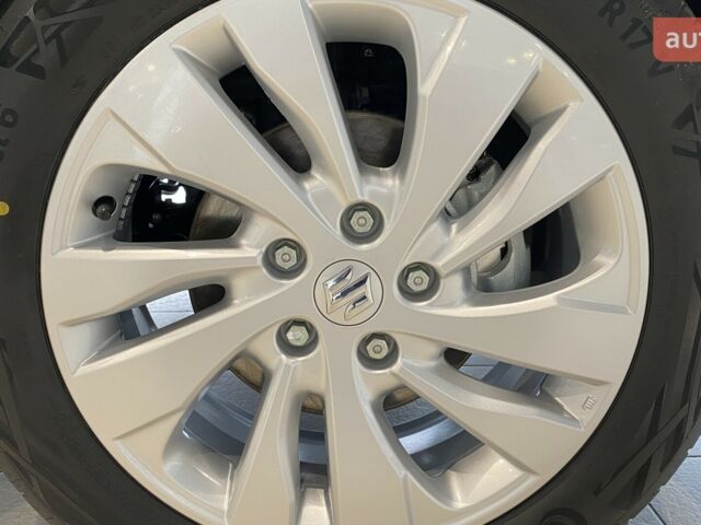 Сузуки S-Cross, объемом двигателя 1.37 л и пробегом 0 тыс. км за 24609 $, фото 8 на Automoto.ua