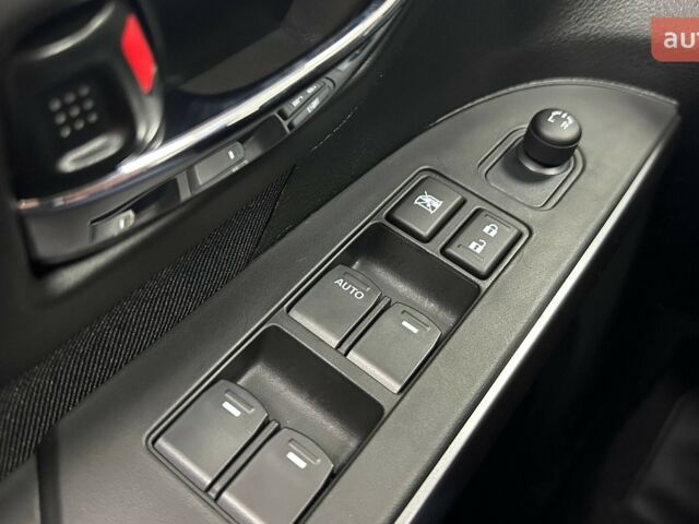 Сузукі S-Cross, об'ємом двигуна 1.37 л та пробігом 0 тис. км за 23101 $, фото 8 на Automoto.ua