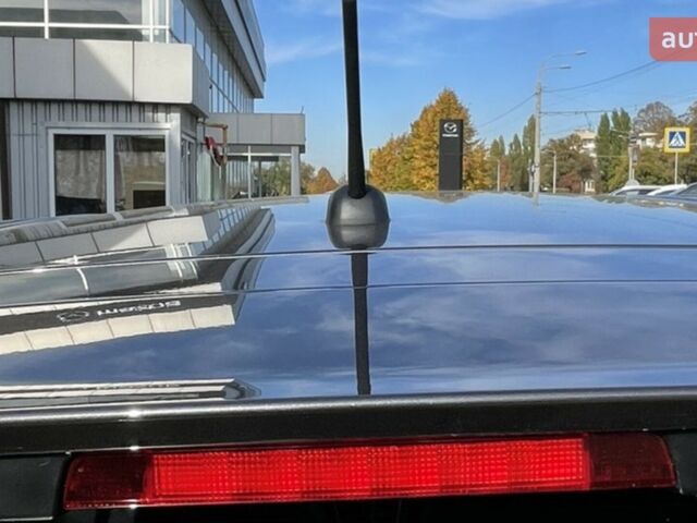 купити нове авто Сузукі S-Cross 2025 року від офіційного дилера Альфа-М Плюс Suzuki Сузукі фото