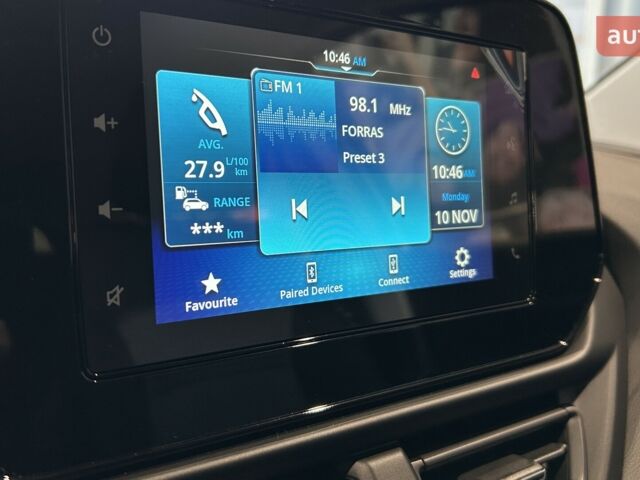 Сузукі S-Cross, об'ємом двигуна 1.37 л та пробігом 0 тис. км за 23238 $, фото 19 на Automoto.ua