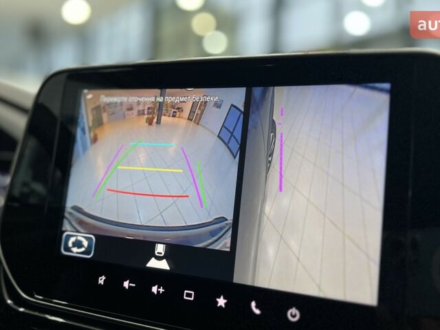 Сузукі S-Cross, об'ємом двигуна 1.37 л та пробігом 0 тис. км за 27450 $, фото 40 на Automoto.ua