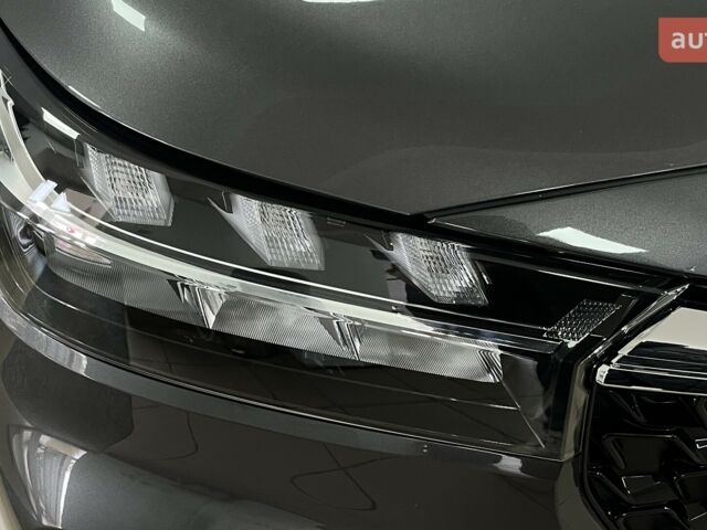 купить новое авто Сузуки S-Cross 2025 года от официального дилера Автоцентр AUTO.RIA Сузуки фото