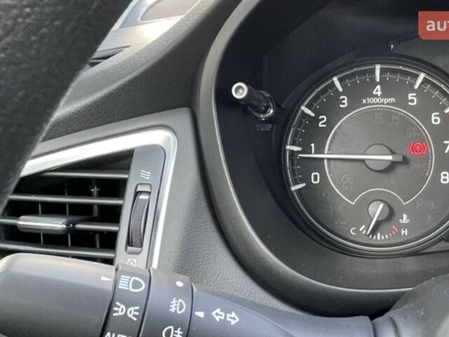 Сузукі S-Cross, об'ємом двигуна 1.37 л та пробігом 0 тис. км за 23073 $, фото 22 на Automoto.ua