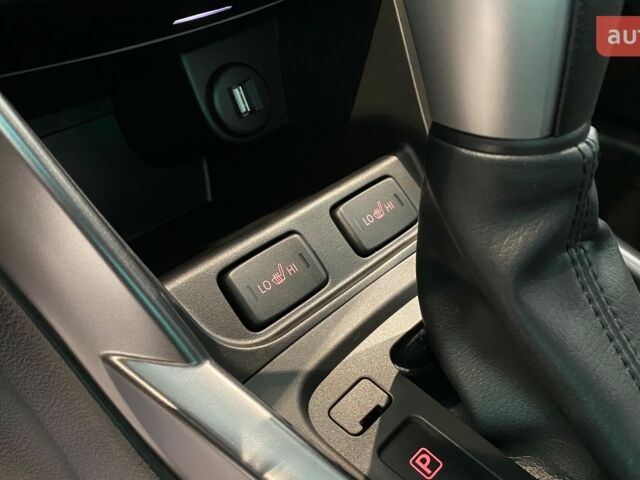 Сузукі S-Cross, об'ємом двигуна 1.37 л та пробігом 0 тис. км за 28740 $, фото 21 на Automoto.ua