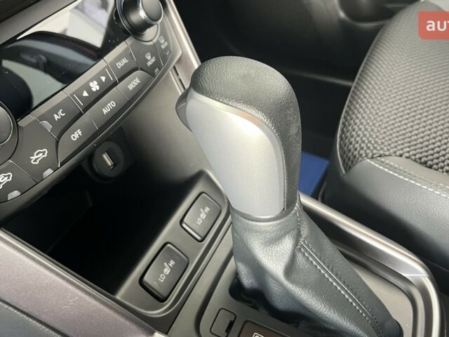 Сузуки S-Cross, объемом двигателя 1.37 л и пробегом 0 тыс. км за 24697 $, фото 14 на Automoto.ua