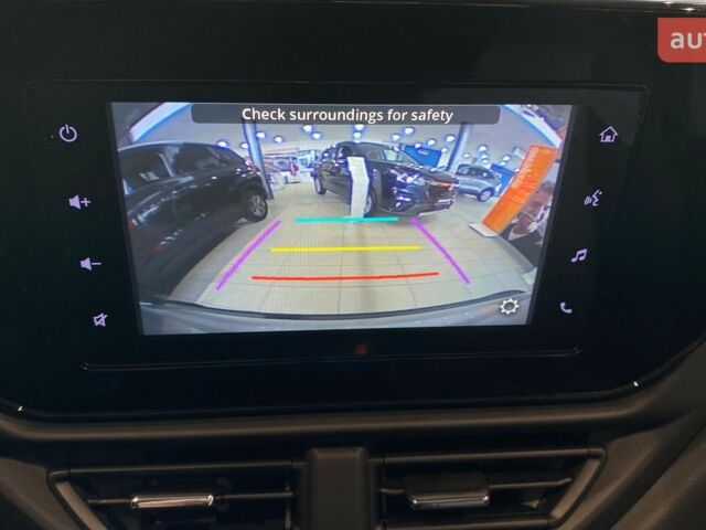 Сузуки S-Cross, объемом двигателя 1.37 л и пробегом 0 тыс. км за 24679 $, фото 22 на Automoto.ua