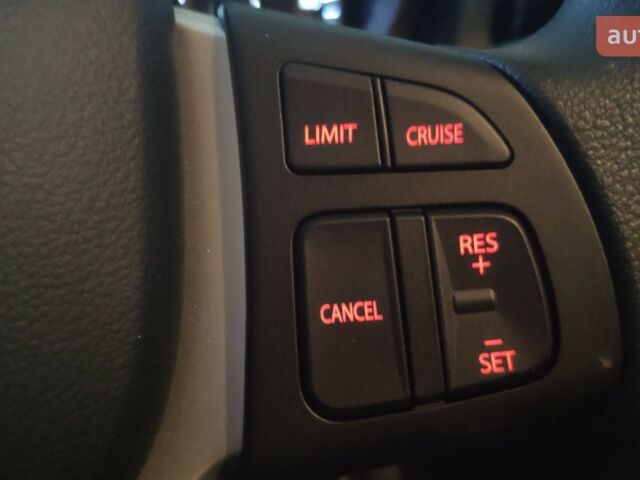 Сузукі S-Cross, об'ємом двигуна 1.37 л та пробігом 0 тис. км за 26219 $, фото 25 на Automoto.ua