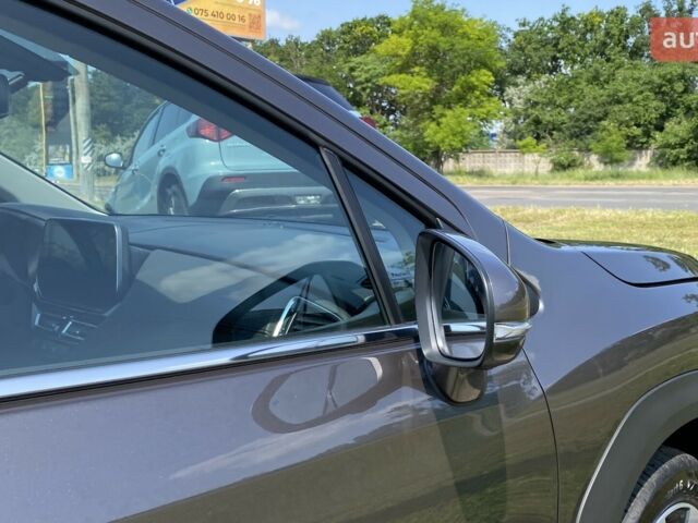 купить новое авто Сузуки S-Cross 2025 года от официального дилера Автоцентр AUTO.RIA Сузуки фото