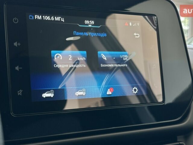 Сузукі S-Cross, об'ємом двигуна 1.37 л та пробігом 0 тис. км за 26219 $, фото 63 на Automoto.ua