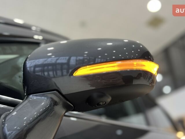 Сузукі S-Cross, об'ємом двигуна 1.37 л та пробігом 0 тис. км за 28918 $, фото 9 на Automoto.ua