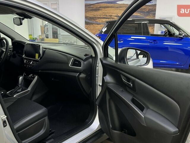 купить новое авто Сузуки S-Cross 2025 года от официального дилера Автоцентр AUTO.RIA Сузуки фото