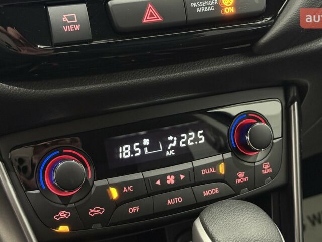 Сузукі S-Cross, об'ємом двигуна 1.37 л та пробігом 0 тис. км за 27307 $, фото 13 на Automoto.ua