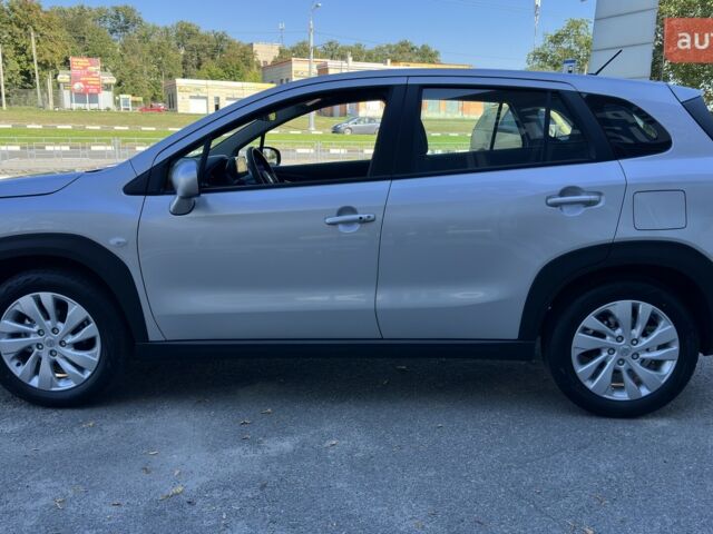 Сузуки S-Cross, объемом двигателя 1.37 л и пробегом 0 тыс. км за 24708 $, фото 10 на Automoto.ua