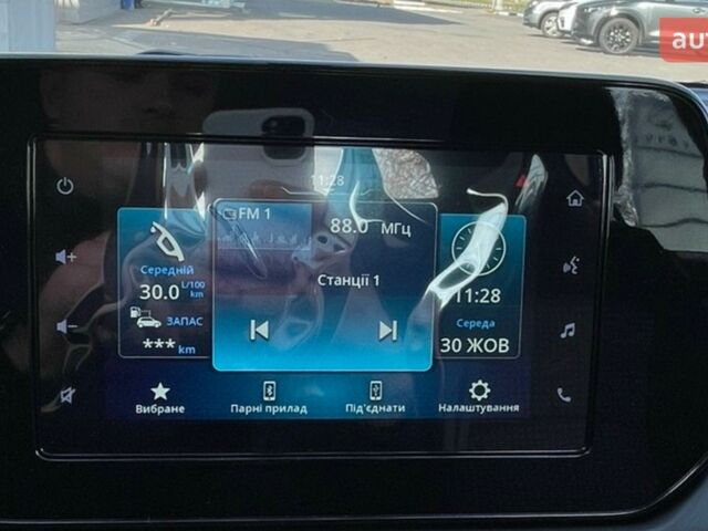 Сузукі S-Cross, об'ємом двигуна 1.37 л та пробігом 0 тис. км за 23073 $, фото 28 на Automoto.ua