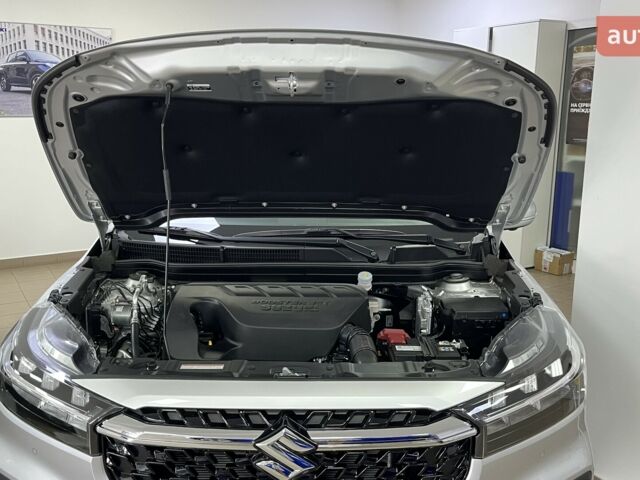 купить новое авто Сузуки S-Cross 2025 года от официального дилера Автоцентр AUTO.RIA Сузуки фото