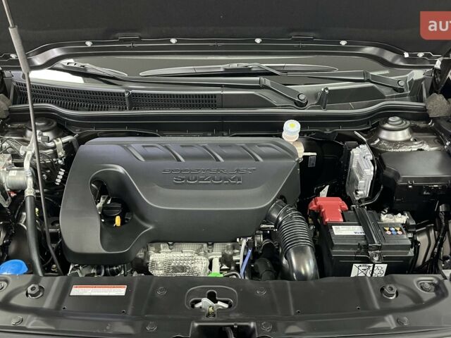 купить новое авто Сузуки S-Cross 2025 года от официального дилера Автоцентр AUTO.RIA Сузуки фото