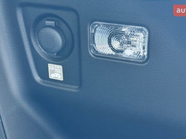 Сузуки S-Cross, объемом двигателя 1.37 л и пробегом 0 тыс. км за 24708 $, фото 26 на Automoto.ua