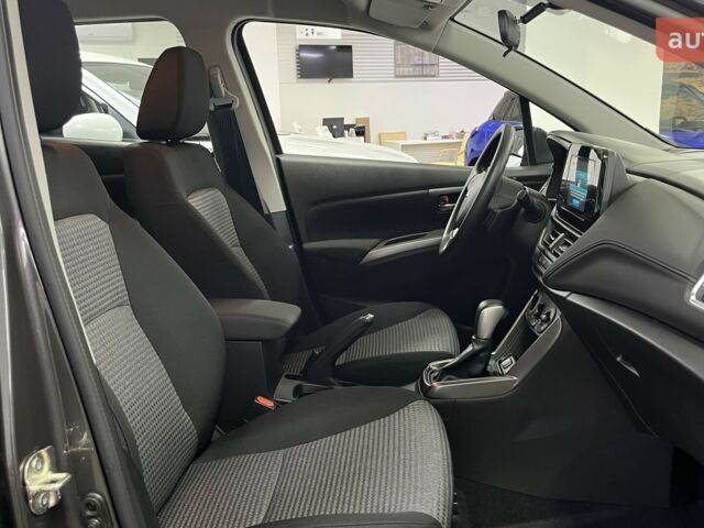 купить новое авто Сузуки S-Cross 2025 года от официального дилера Автоцентр AUTO.RIA Сузуки фото