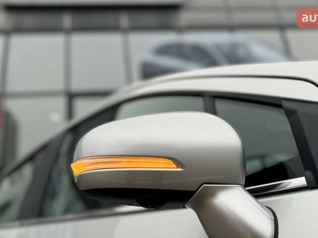 Сузуки S-Cross, объемом двигателя 1.37 л и пробегом 0 тыс. км за 27309 $, фото 10 на Automoto.ua