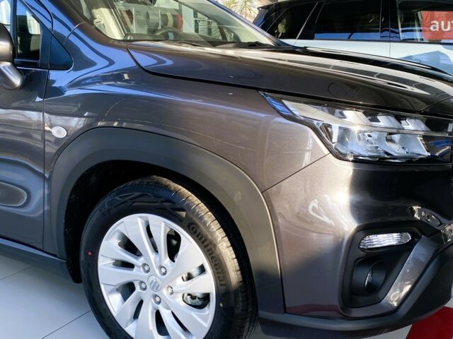 купити нове авто Сузукі S-Cross 2025 року від офіційного дилера Автоцентр AUTO.RIA Сузукі фото