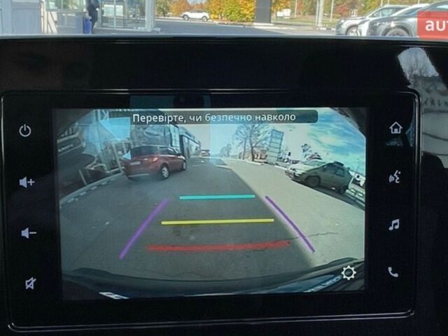 Сузукі S-Cross, об'ємом двигуна 1.37 л та пробігом 0 тис. км за 23073 $, фото 29 на Automoto.ua