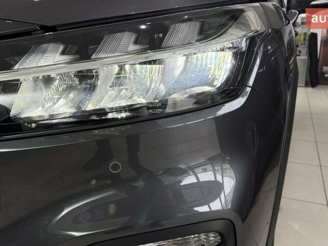 Сузукі S-Cross, об'ємом двигуна 1.37 л та пробігом 0 тис. км за 27307 $, фото 4 на Automoto.ua