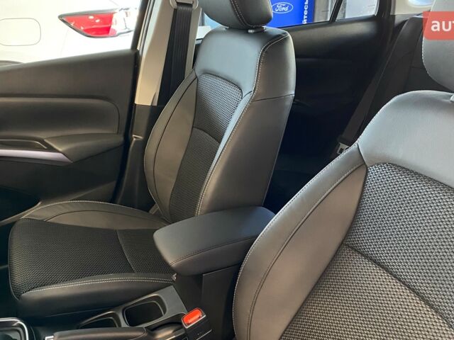 Сузукі S-Cross, об'ємом двигуна 1.37 л та пробігом 0 тис. км за 27727 $, фото 13 на Automoto.ua