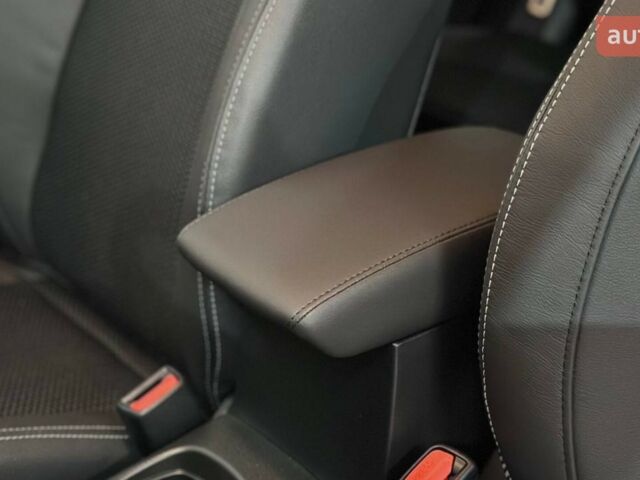 купити нове авто Сузукі S-Cross 2025 року від офіційного дилера Suzuki МОТОРКОМ+ Сузукі фото