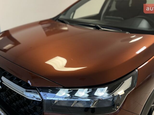 Сузукі S-Cross, об'ємом двигуна 1.37 л та пробігом 0 тис. км за 27450 $, фото 5 на Automoto.ua