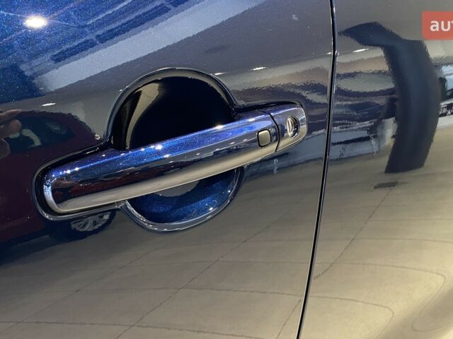 Сузуки S-Cross, объемом двигателя 1.37 л и пробегом 0 тыс. км за 28884 $, фото 10 на Automoto.ua