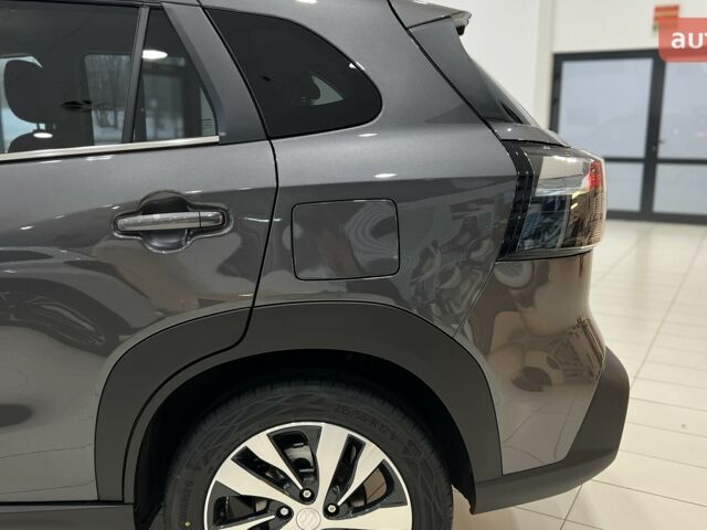 Сузукі S-Cross, об'ємом двигуна 1.37 л та пробігом 0 тис. км за 28918 $, фото 11 на Automoto.ua