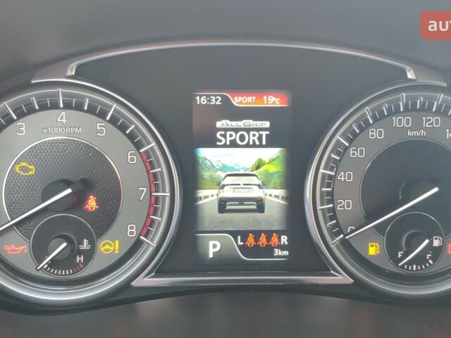 Сузукі S-Cross, об'ємом двигуна 1.37 л та пробігом 0 тис. км за 26219 $, фото 35 на Automoto.ua