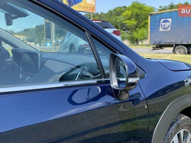 купити нове авто Сузукі S-Cross 2025 року від офіційного дилера Автоцентр AUTO.RIA Сузукі фото